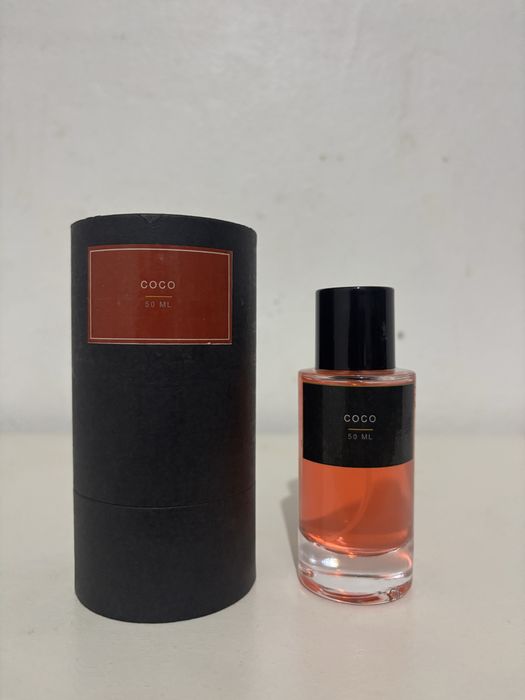 Perfumes (homem / mulher) (mixte)