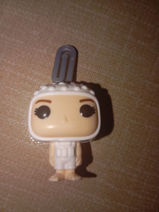 Фігурки з дивних справ