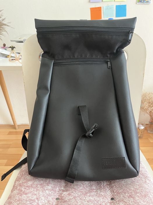 Рюкзак трансформер Harvest