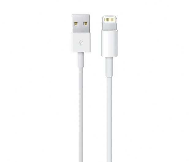 Apple Kabel USB 2.0 - Lightning 2m