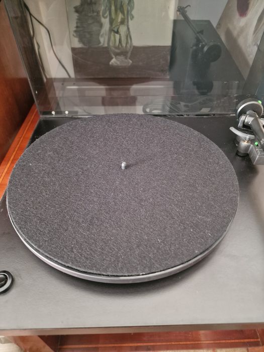 Rega Planar 2 Leitor de vinil