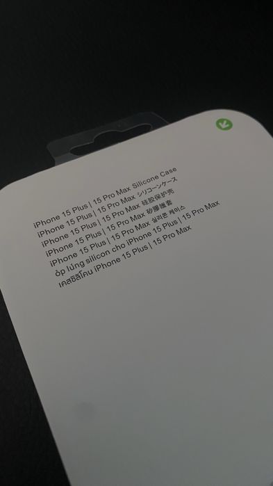 Capa Iphone 15 Pro Max