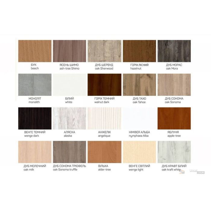 ‼️Комод без ручек