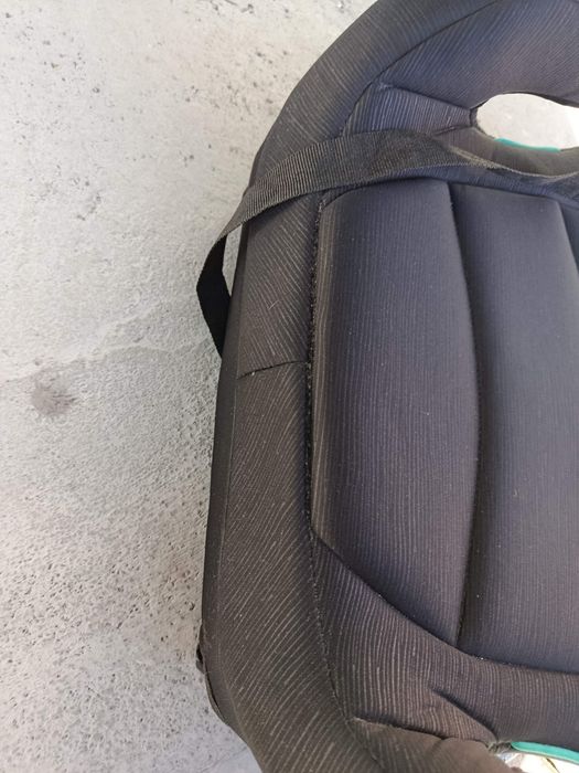 Cadeira auto com isofix