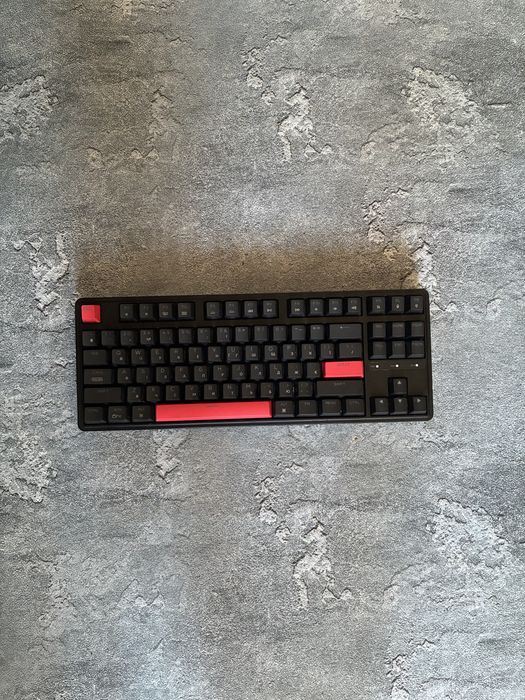 Keychrone C3 pro kayboard