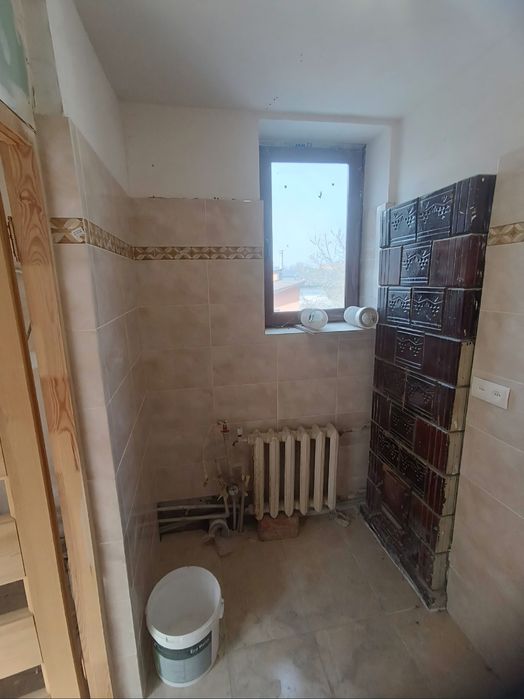 Квартира в центрі міста Берегово