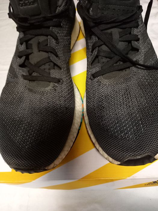 Adidasy męskie 46 i 2/3