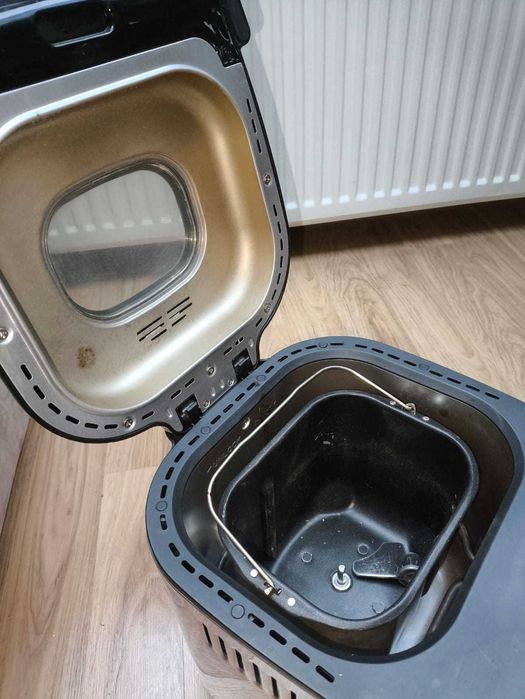 Maszyna do chleba wypiekacz robot do chleba Moulinex