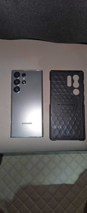 Samsung Galaxy s23 Ultra 12/512GB