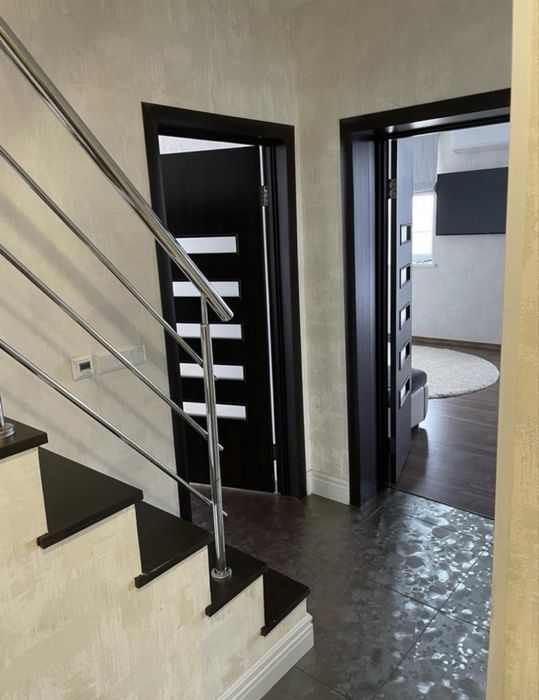 Продажа квартиры в центре города