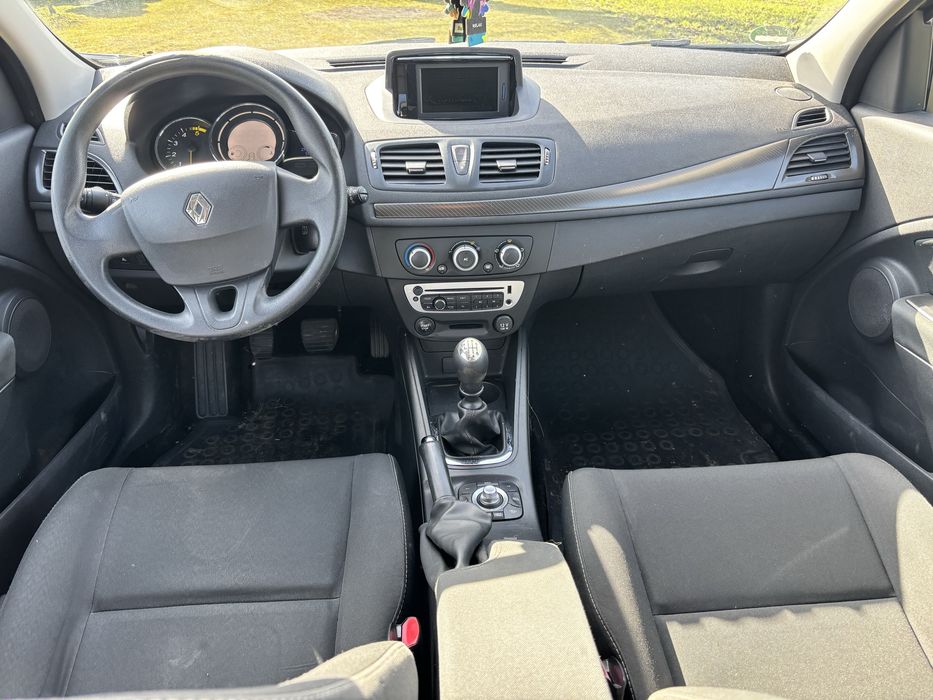 Sprzedam Renault Megane