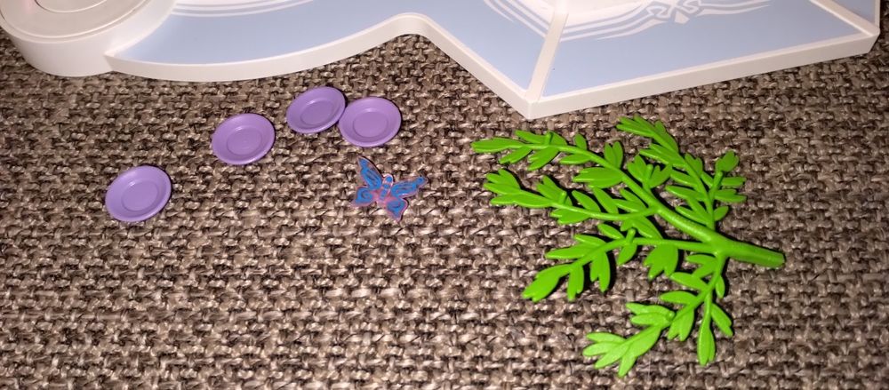 Playmobil com caixa completo