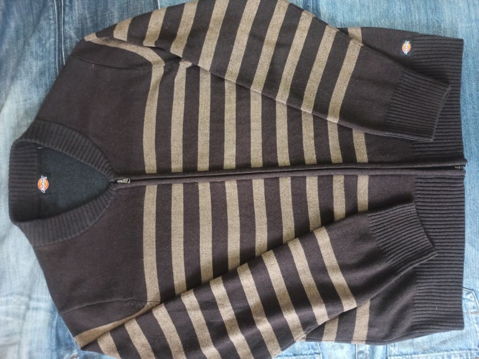 Новая кофта - кардиган