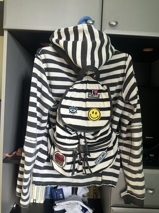 Hysteric Glamour backpack