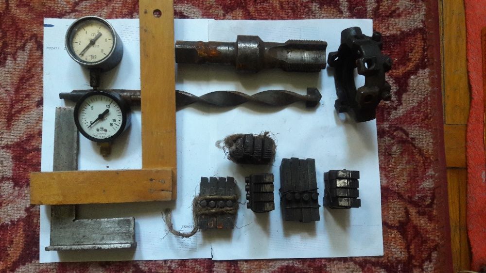 Инструменты для домашнего хозяйства