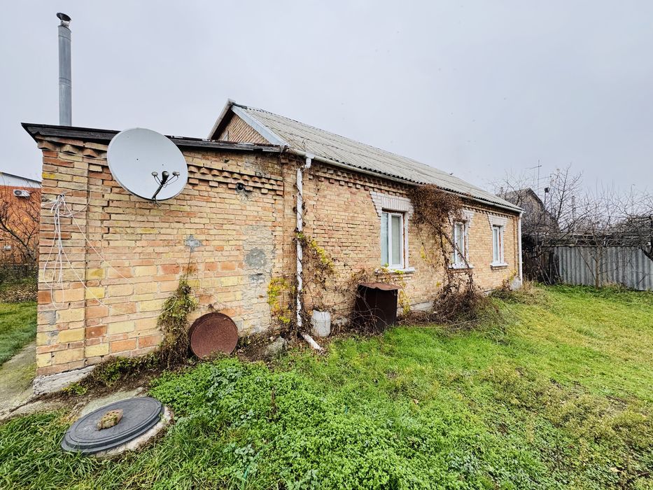 БЕЗ КОМІСІЇ, ділянка 32 сотки під забудову, вул. Володимирська