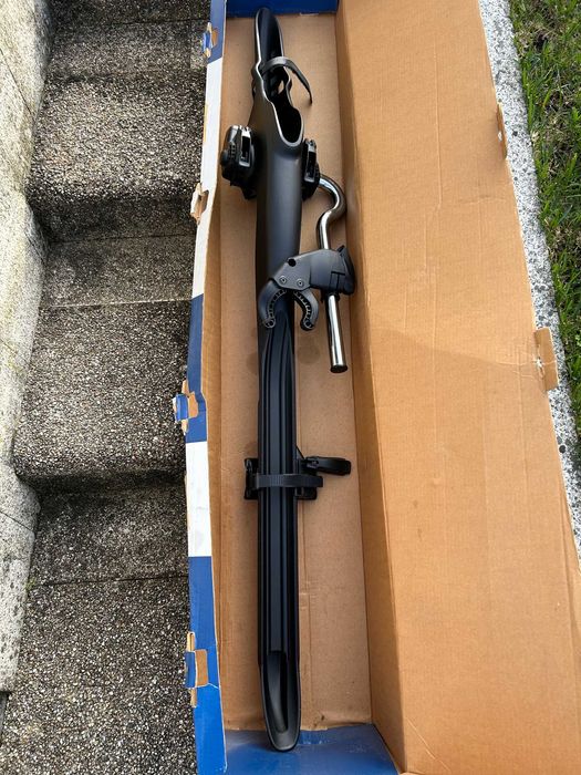 Suporte Bicicleta Mont Blanc