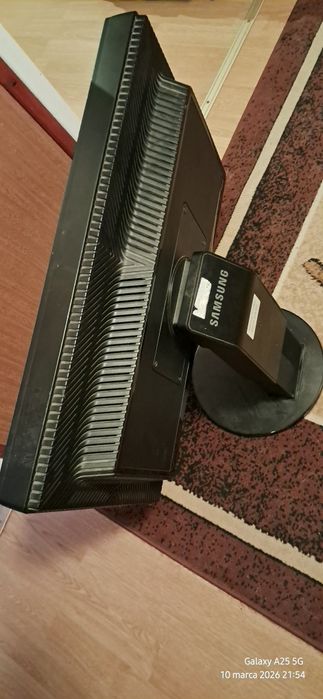 Monitor komputerowy