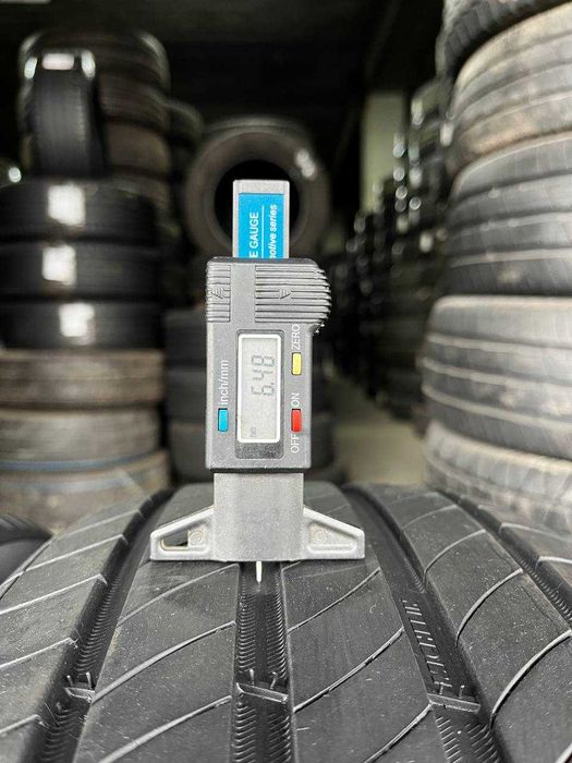 Шини літні 235/45 R20 MICHELIN PRIMACY 4 6mm