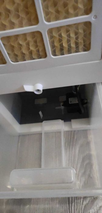 Klimator Aigostar, 7L