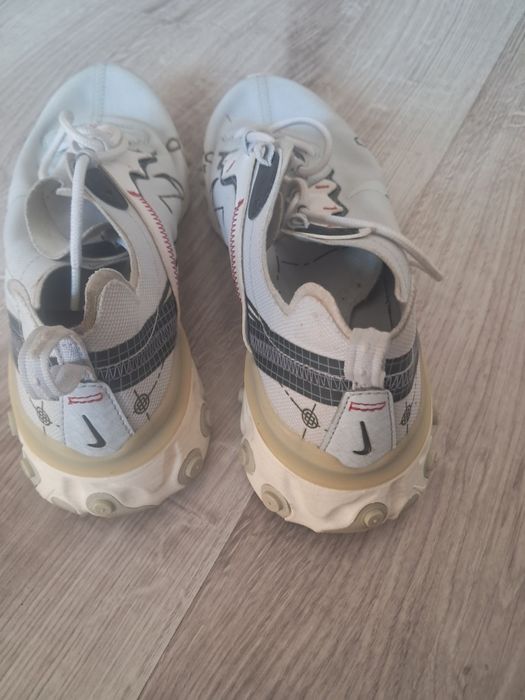 Buty   męskie  Nike