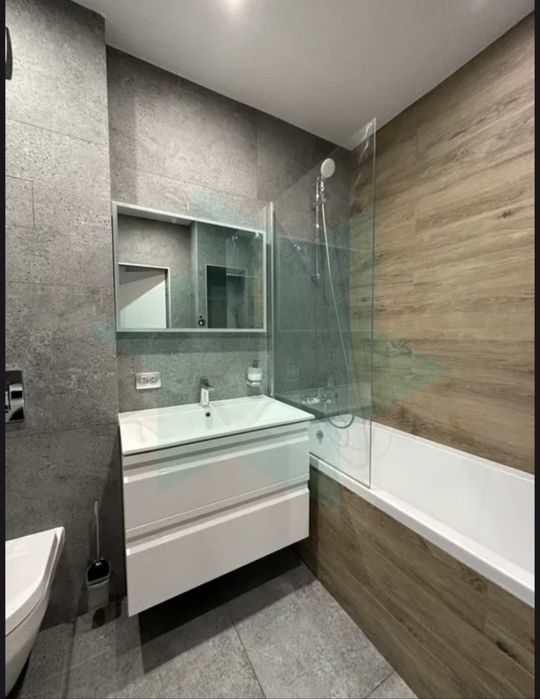 Продаж 2-к квартири в ЖК «Дніпровська Брама»