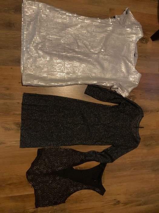 Sukienki karnawałowe