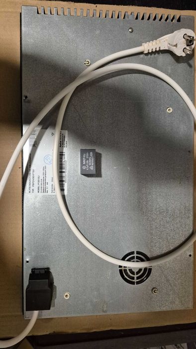 Płyta indukcyjna do wbudowania Amica PI3510U