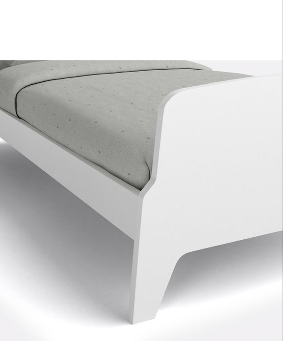 Cama Solteiro/Criança