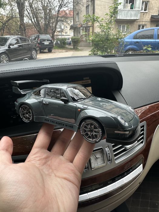 Дрифт машинка машинка для дрифта r/c car порш 911 НОВА