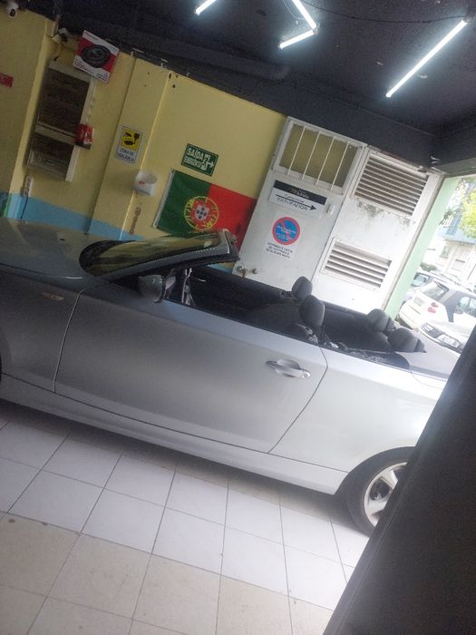 Eletricista automotivo profissional