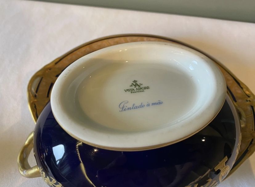 Terrina Vista Alegre