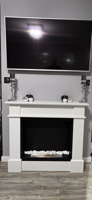 Nowoczesne 3 pokojowe mieszkanie Głogowo