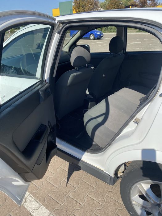 Продам Opel Astra G