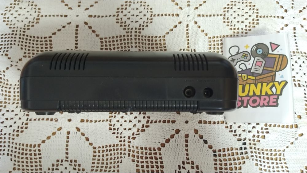 Consola Sega Master System II com caixa original