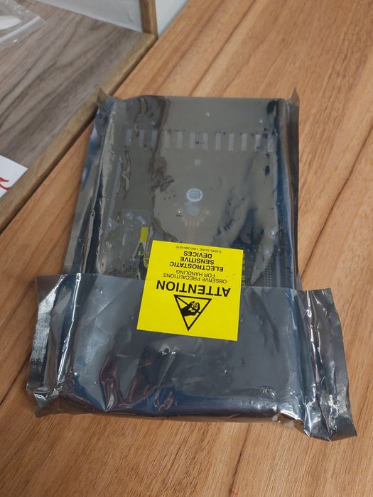 Жесткий диск SAS HP AP860A 600GB MSA P2000 6G 15K 3.5" NEW