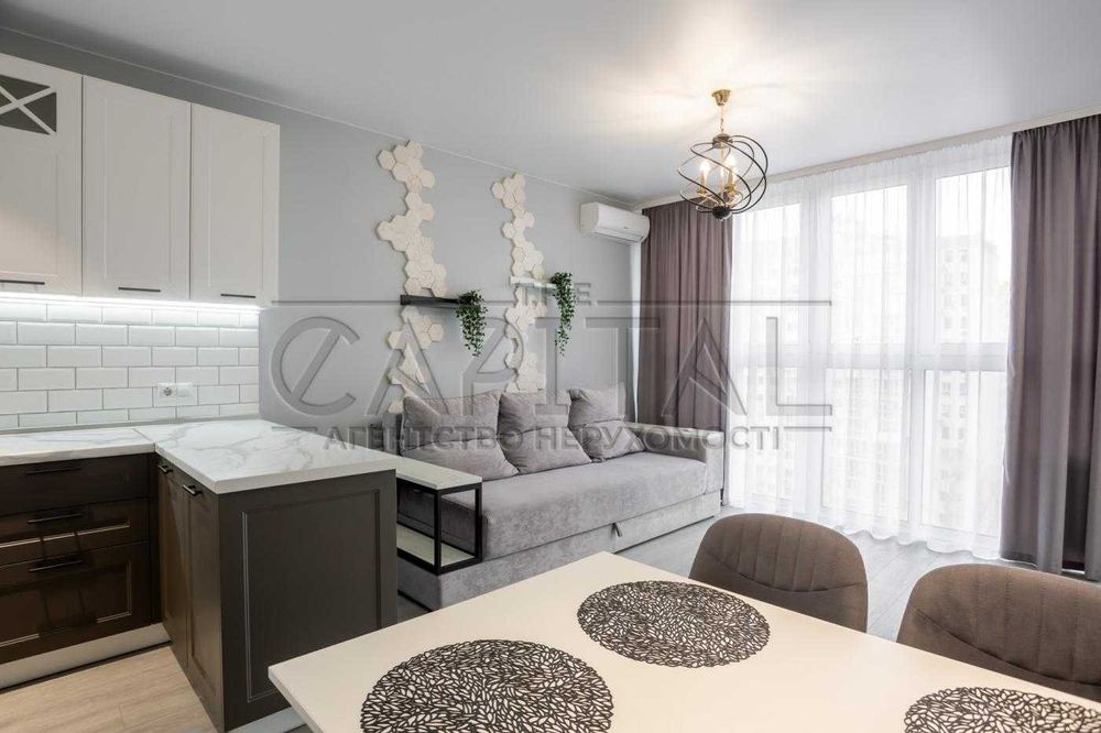 2-комнатная квартира по адресу (площадь 88 м²) - Atlanta.ua - фото 8