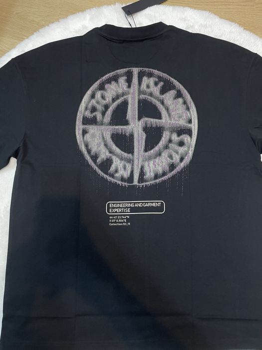 Stone Island T-shirt