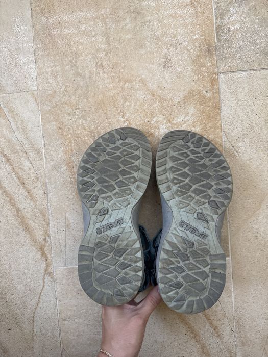 Сандалі Teva 38 р