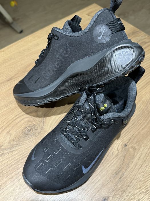 Nike React X Infinity Run 4