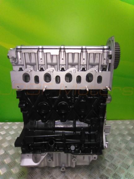 Motor Renault Trafic 1.9 Dci F9Q760 - RECONDICIONADO