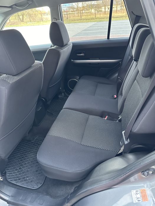 Sizuki *Grand Vitara *2007*4x4* 1.9 d * Super stan *