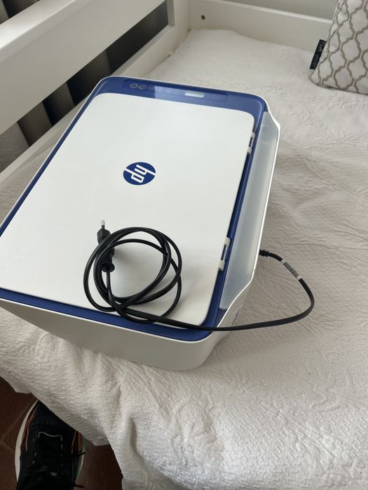 Impresora HP Deskjet 2630 (Multifunción