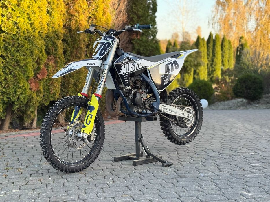 Husqvarna