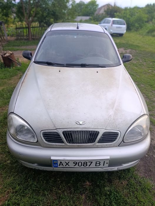 Продам Daewoo Sens