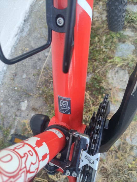 Bicicleta LaPierre RAID 200