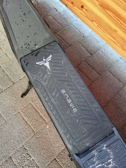 Hulajnoga elektryczna Engwe y1000 przebieg 17km