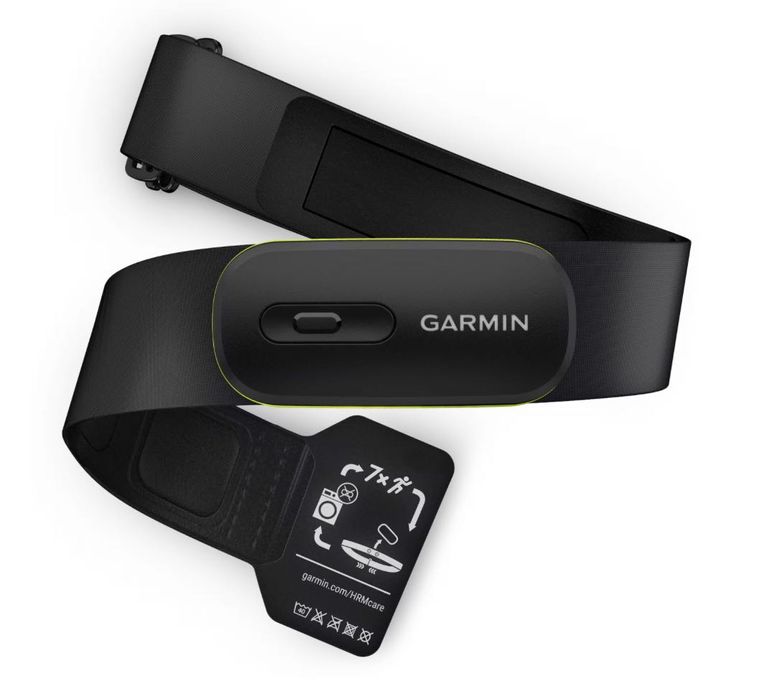 Freq. Cardiaca Garmin Hrm 200 / Hrm 600