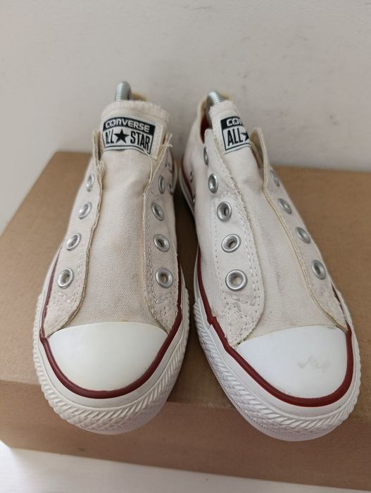 Niskie trampki Converse Chuck Taylor All Star rozmiar 36