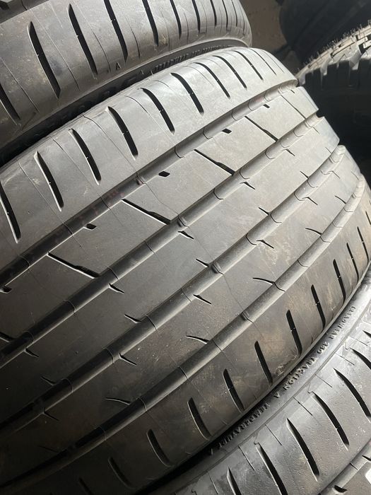 275/35/21+245/40/21 R21 Bridgestone Potenza S001L  RFT /JAPAN/ як нові